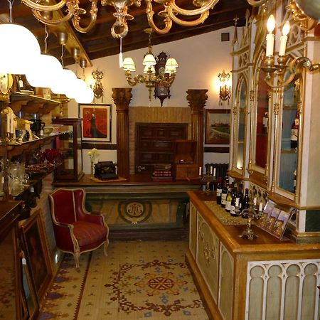 Luyego de Somoza Hosteria Camino מראה חיצוני תמונה