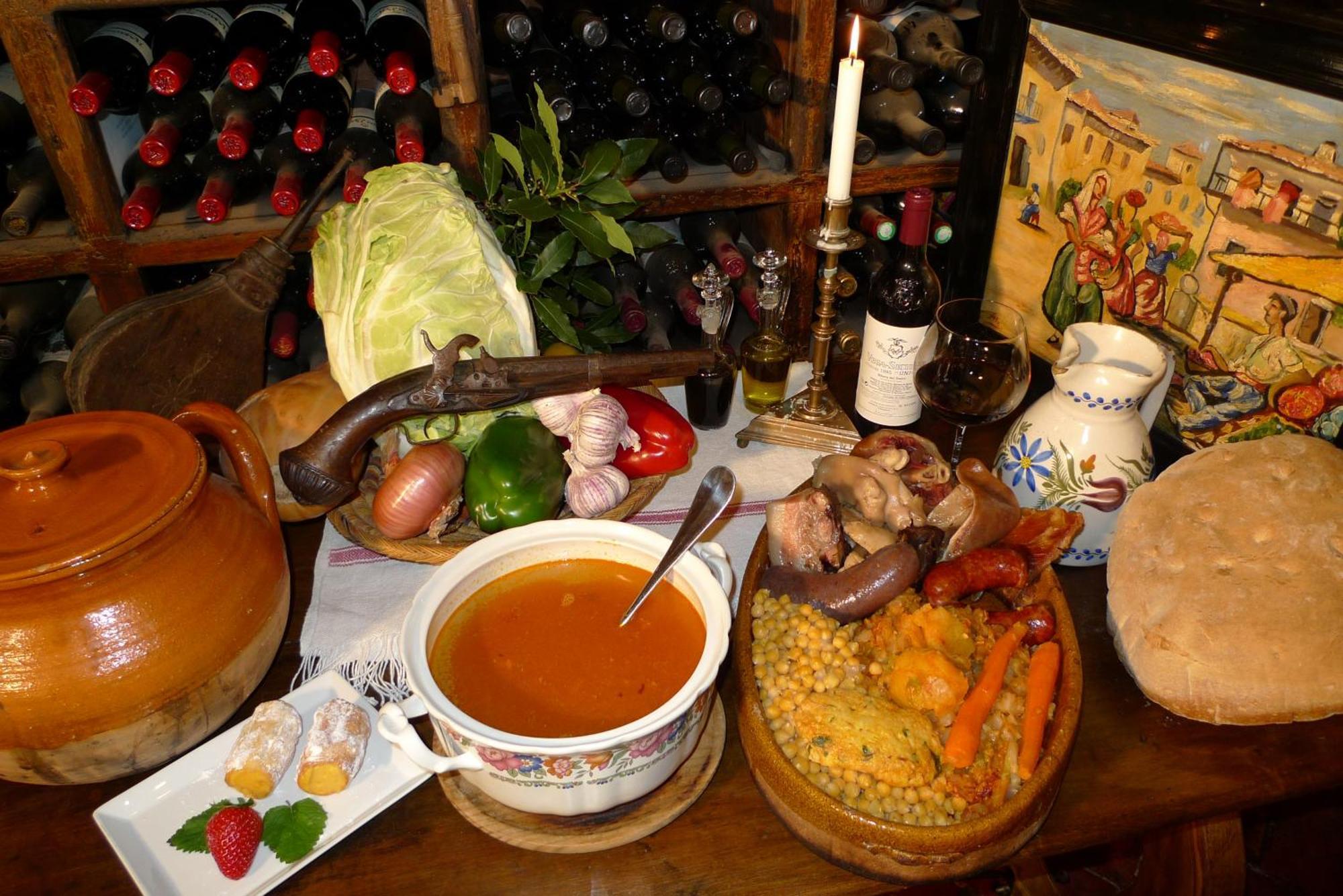 Luyego de Somoza Hosteria Camino מראה חיצוני תמונה